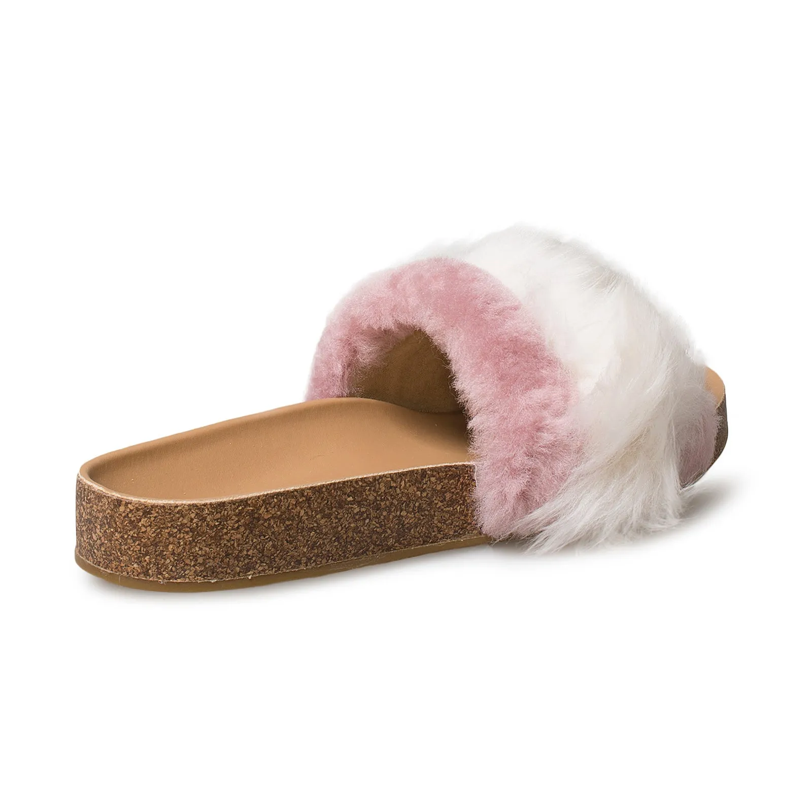 UGG Diane Wisp Pink Dawn Sandals - Women's