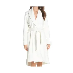 UGG Duffield II Cream Robe - Women's