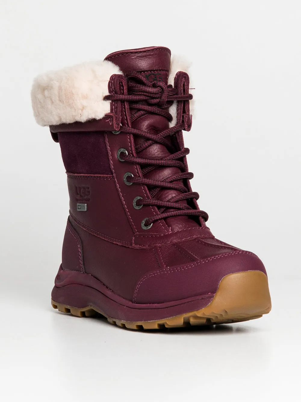 UGG WOMENS UGG ADIRONDACK III BOOT - CLEARANCE