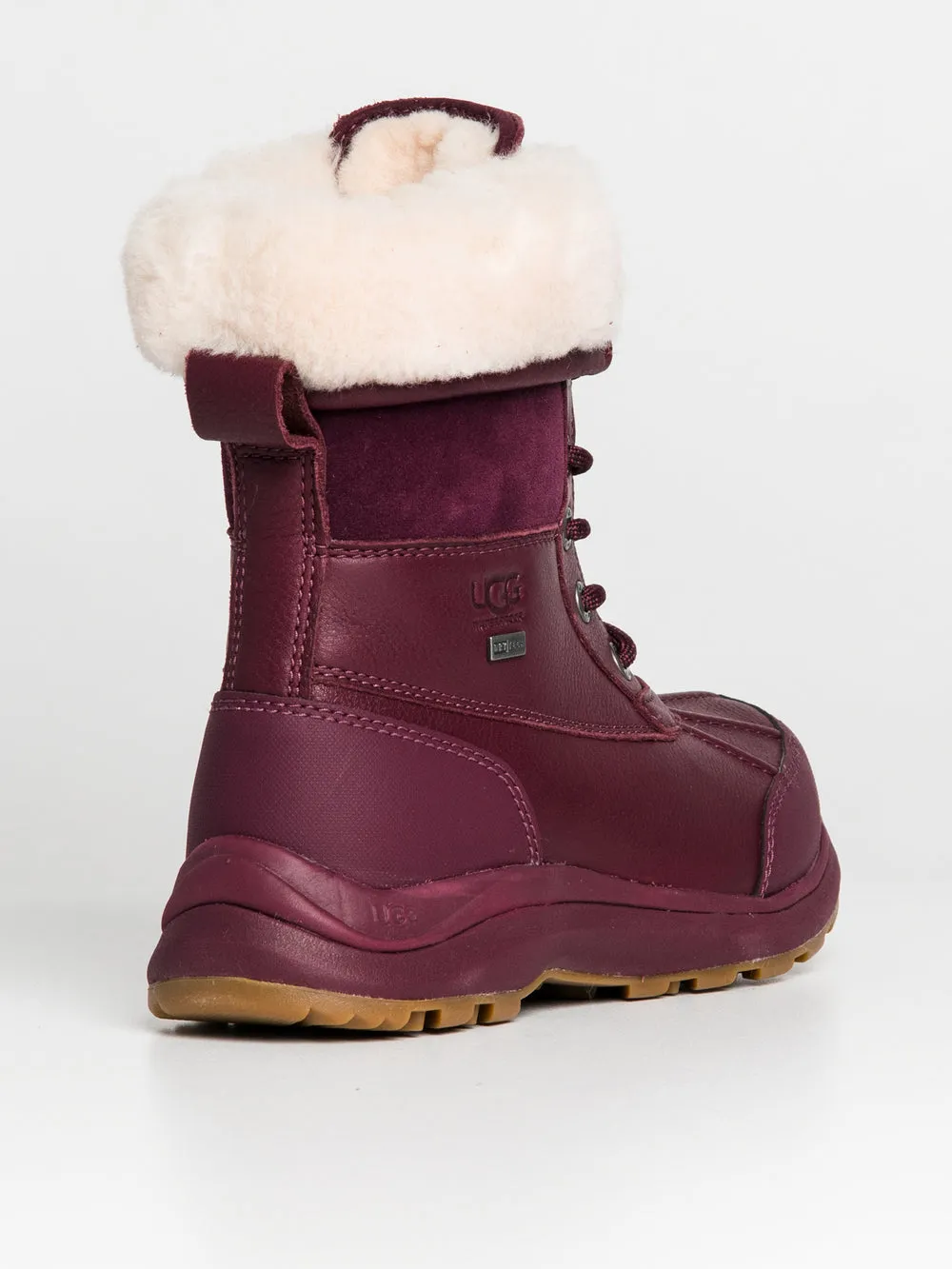 UGG WOMENS UGG ADIRONDACK III BOOT - CLEARANCE