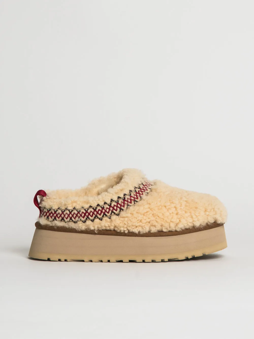 UGG WOMENS UGG TAZZ SLIPPER