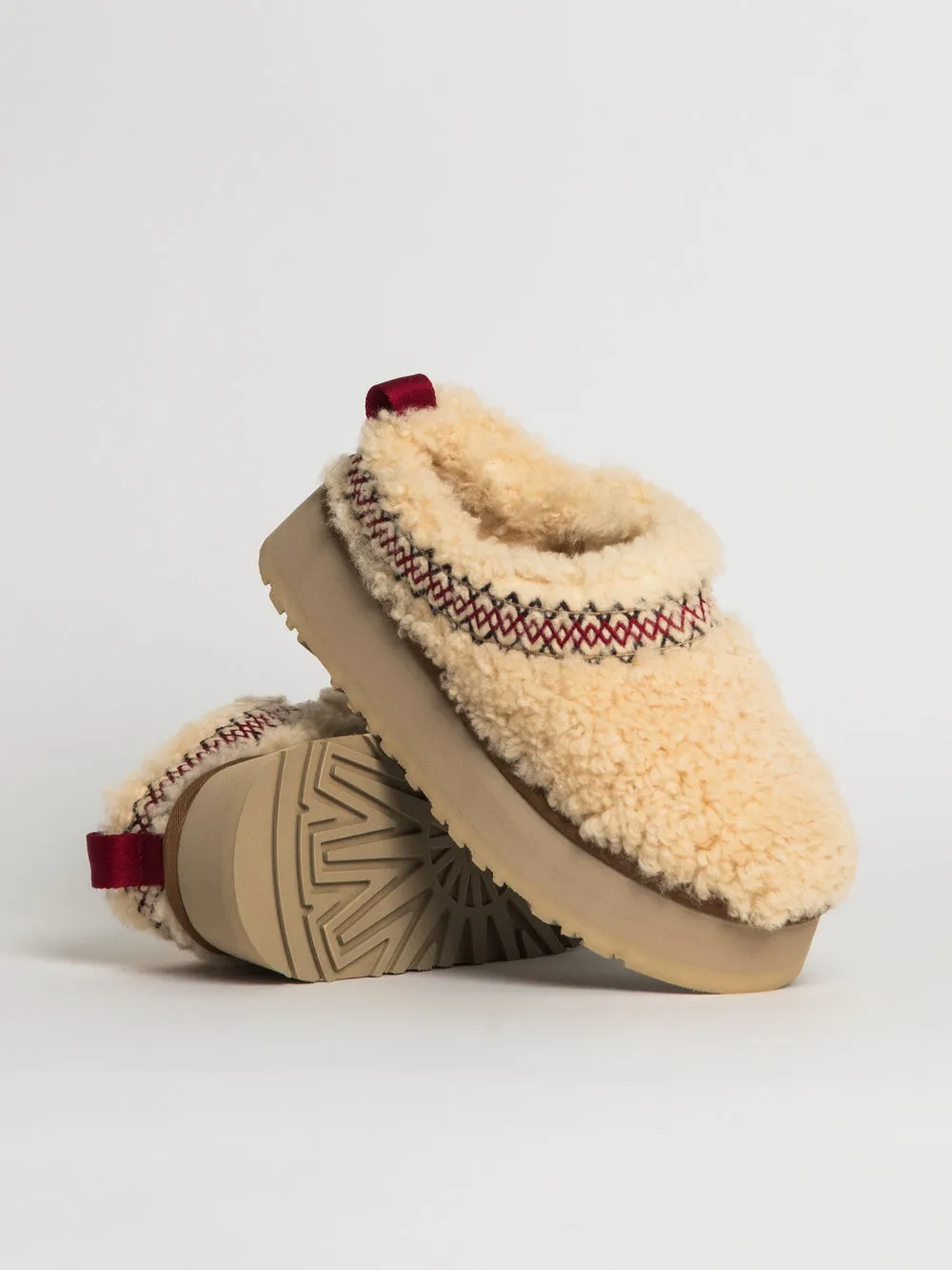 UGG WOMENS UGG TAZZ SLIPPER