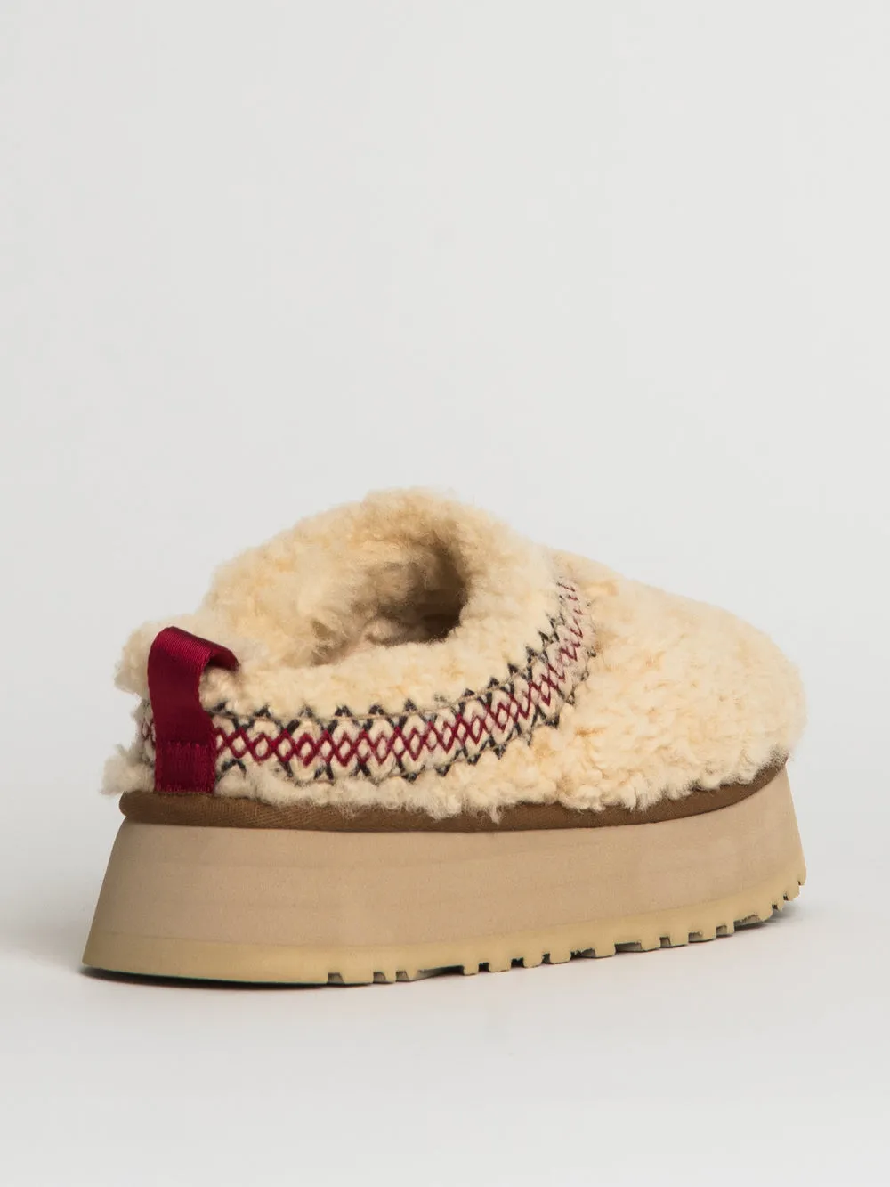 UGG WOMENS UGG TAZZ SLIPPER