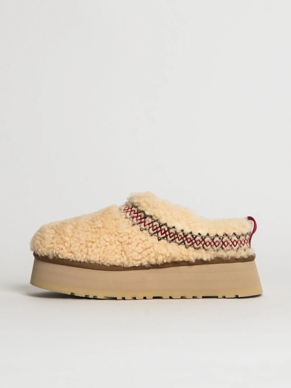 UGG WOMENS UGG TAZZ SLIPPER