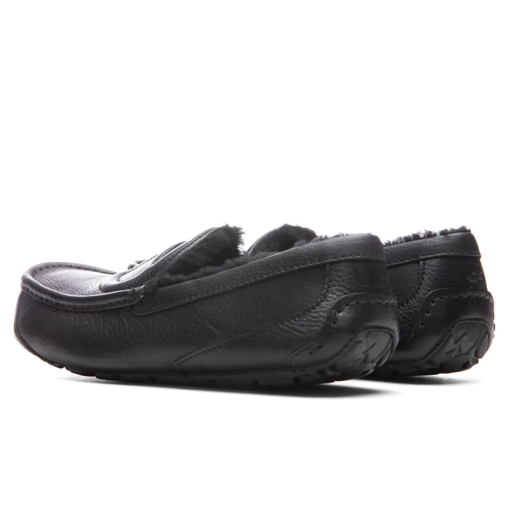 UGG x Telfar Logo Loafer - Black