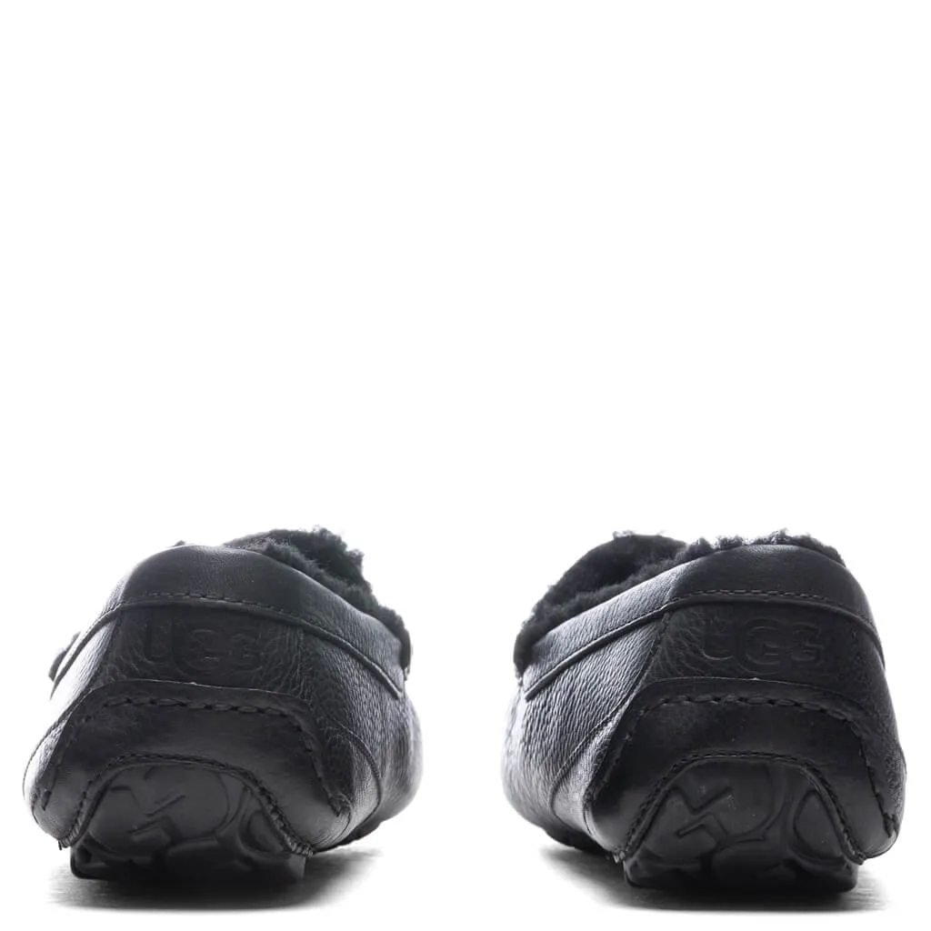 UGG x Telfar Logo Loafer - Black