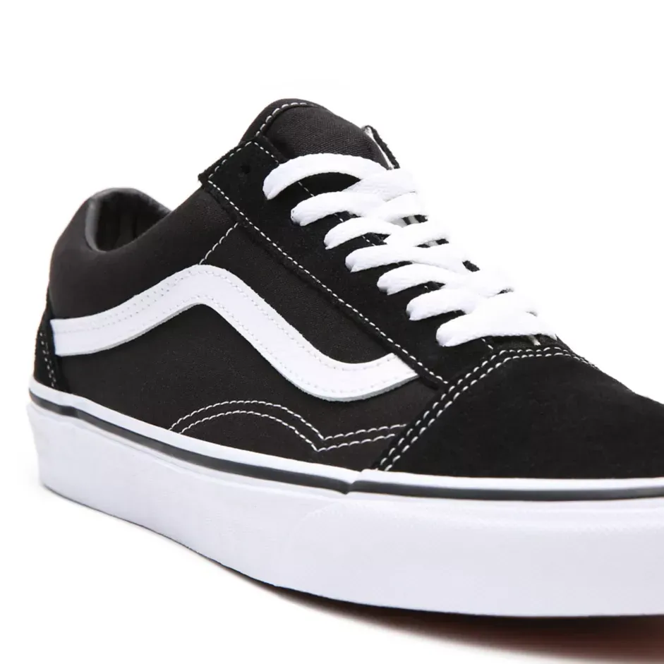 VANS Unisex Old Skool Authentic Shoe