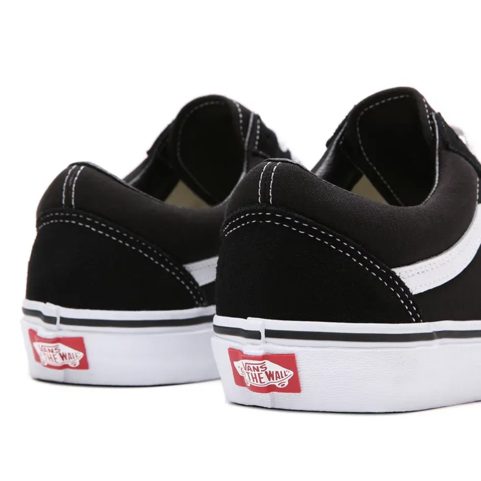 VANS Unisex Old Skool Authentic Shoe