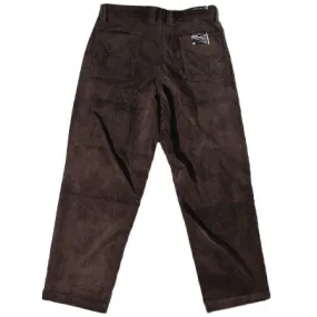 Volcom Modown Relaxed Tapered Corduroy Pants