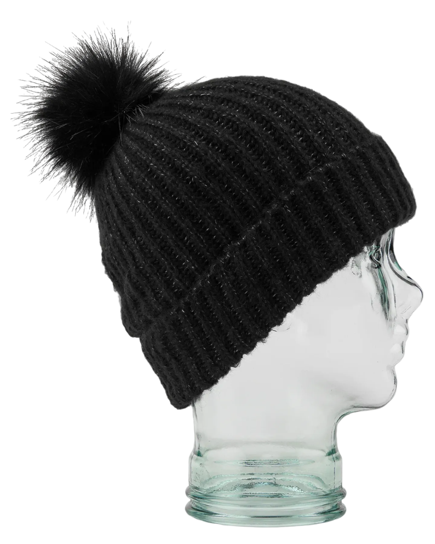 Volcom V.Co Lyra Beanie - Black