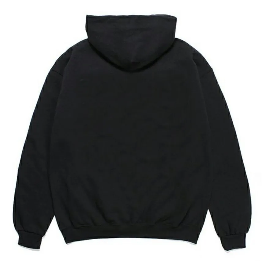 WACKO MARIA  |Pullovers Unisex Street Style Collaboration Long Sleeves