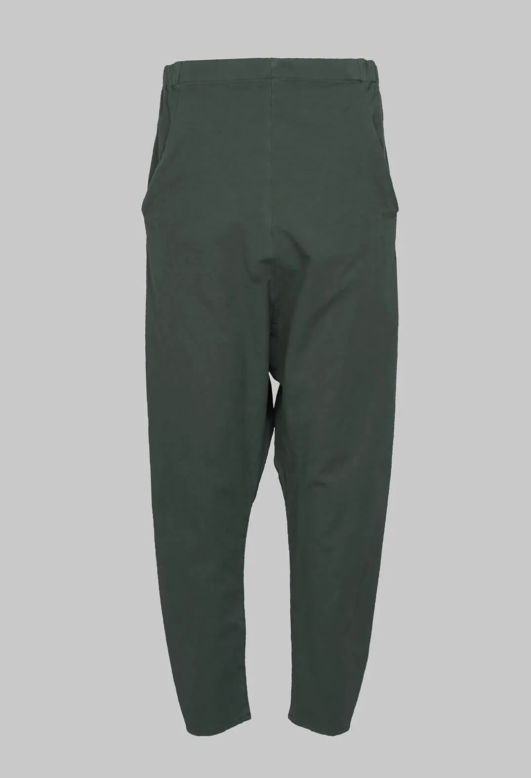 Wirksamen Trousers in Teich Green