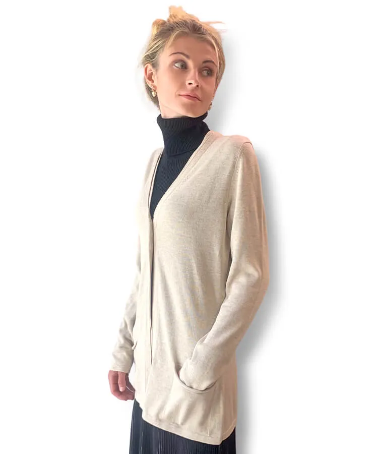 Women’s cardigan