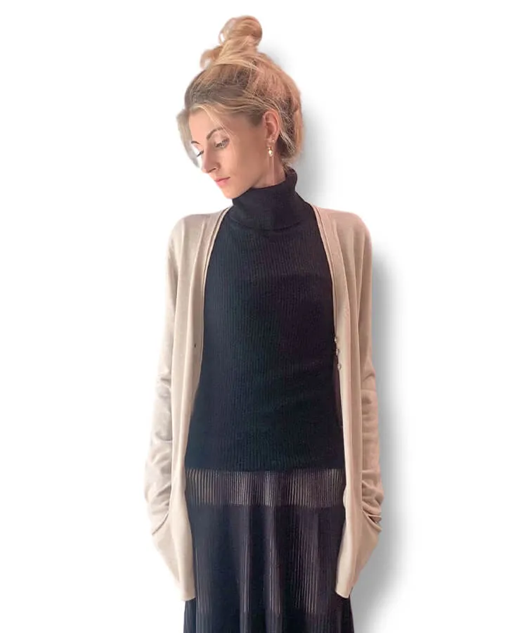 Women’s cardigan