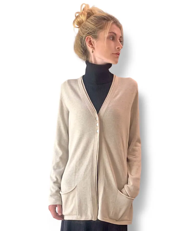 Women’s cardigan