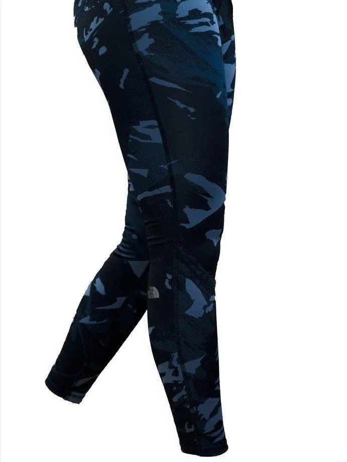 Women's The North Face Printed Leggings | Trousers & Leggings UK