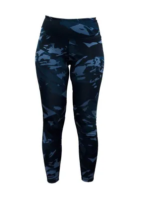 Women's The North Face Printed Leggings | Trousers & Leggings UK