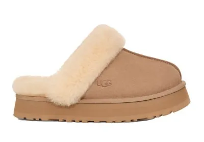 Women's UGG Disquette Slippers