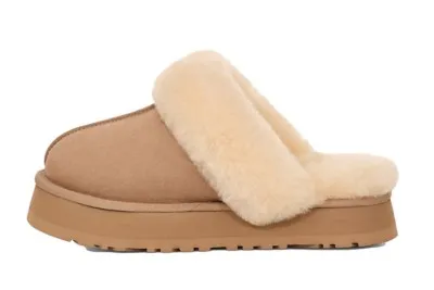 Women's UGG Disquette Slippers