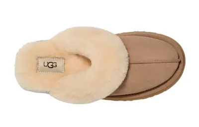 Women's UGG Disquette Slippers