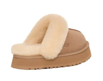 Women's UGG Disquette Slippers