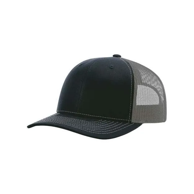 Yupoong Retro Trucker Cap