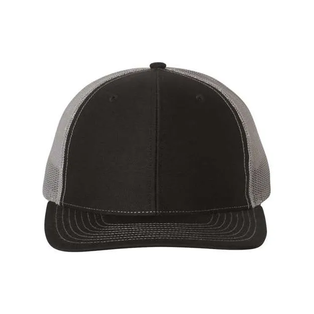 Yupoong Retro Trucker Cap