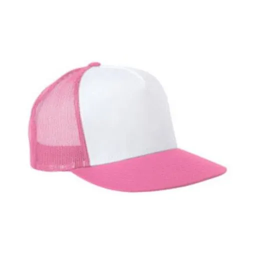 Yupoong Retro Trucker Cap