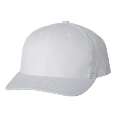 Yupoong Retro Trucker Cap