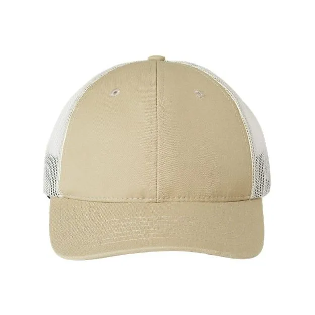 Yupoong Retro Trucker Cap